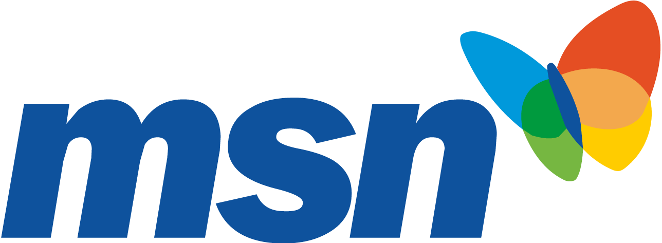 MSN logo